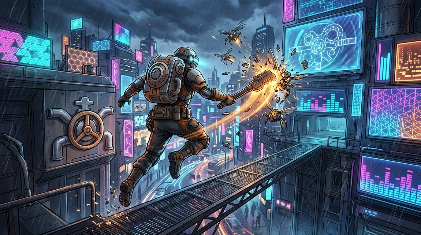 SteamOS 3.8 Released: Build Your Own Steam Machine and Game Like a Console! Full Guide for Hardware Geeks