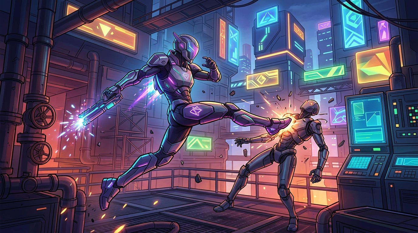 Tim Sweeney kontra Valve: Czy Etykiety AI na Steamie Są Piętnem dla Twórców?