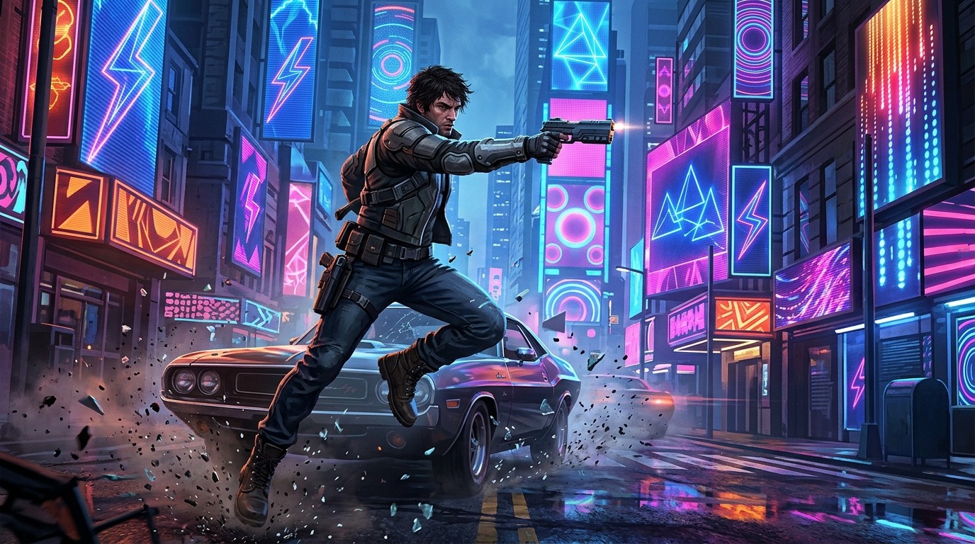 GTA 6 z własnym TikTokem? Rockstar przedstawia rewolucyjną sieć społecznościową w grze