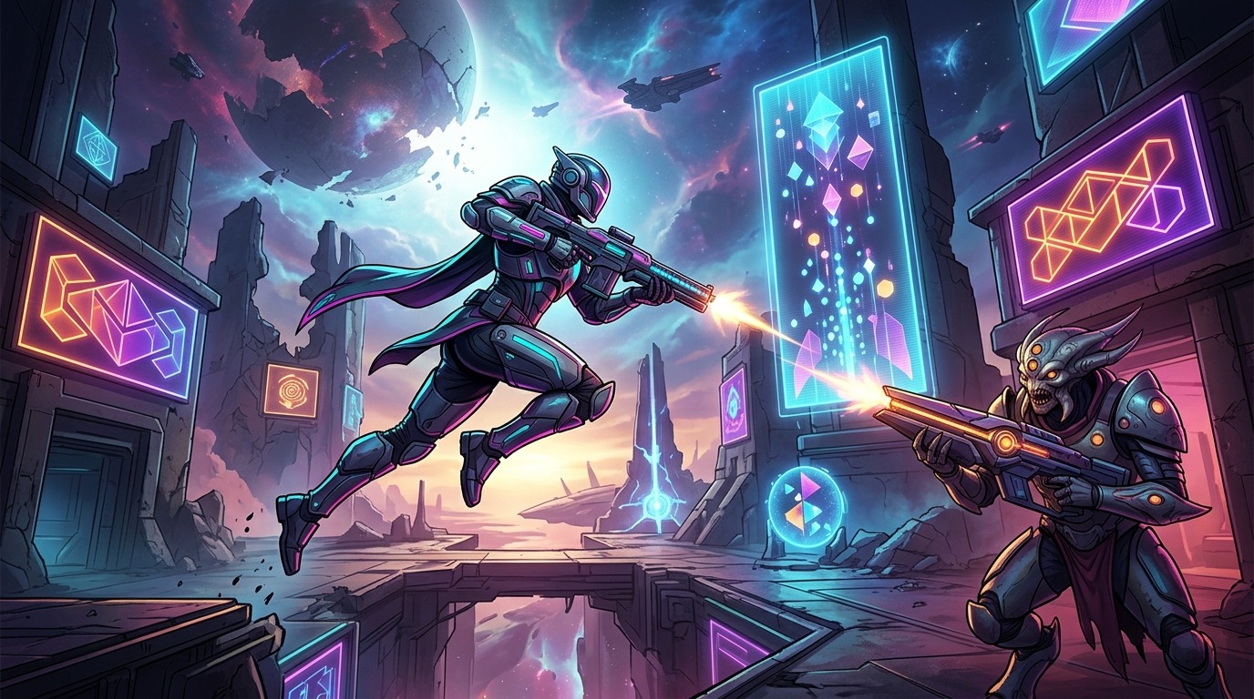 Bungie at the Crossroads: The Destiny 2 Bloodbath and a Pivot to New Horizons