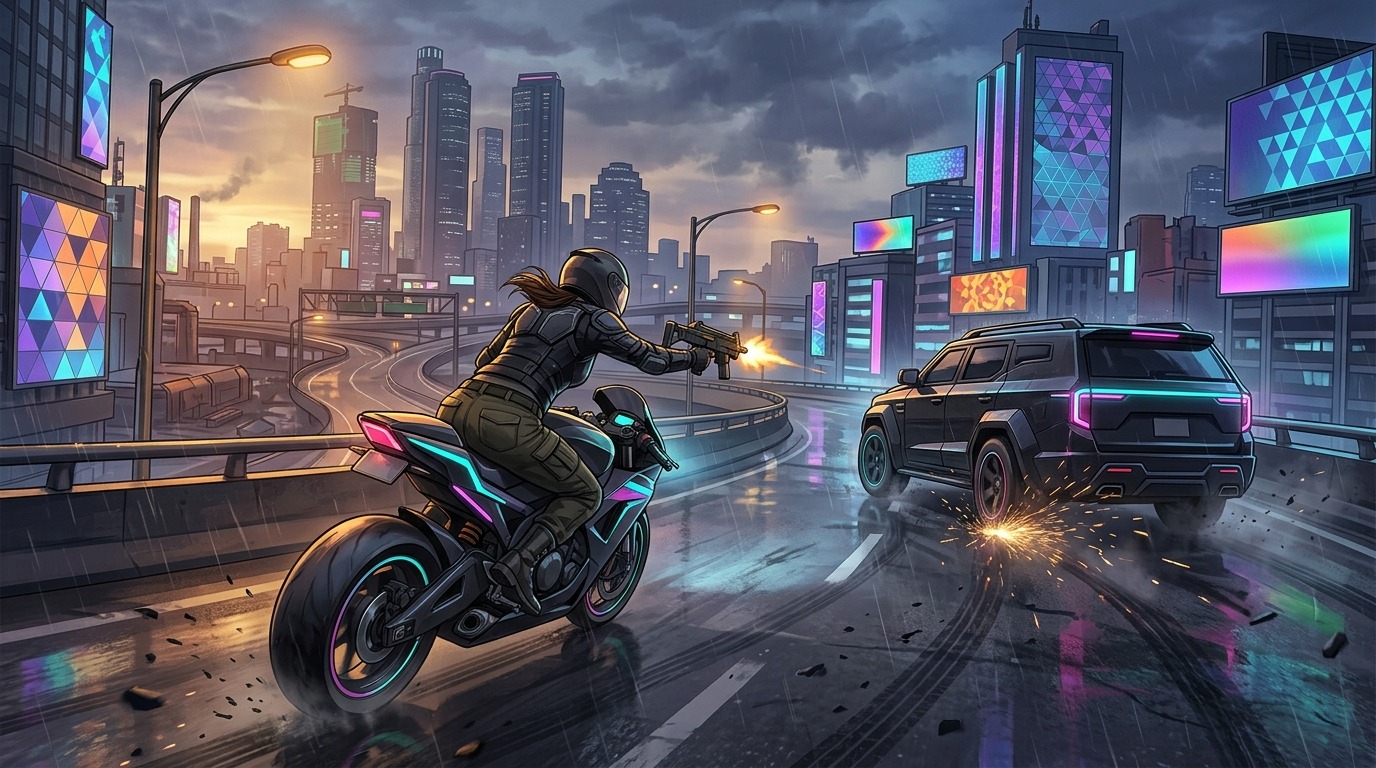 GTA 6: Cyfrowa Tylko – Czy Rockstar Zdradza Swoich Wiernych Fanów?