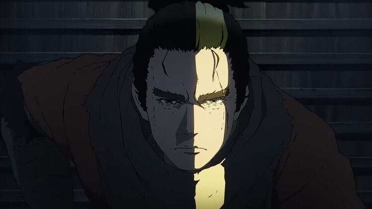 Sekiro Anime is Getting a Theatrical Release. The New Trailer Proves It