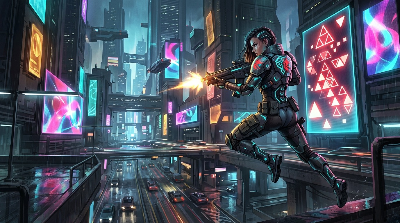Cyberpunk 2077: The Spectacular Comeback Story. 40 Million Copies Sold