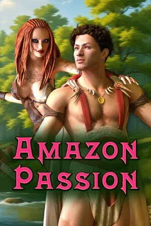Amazon Luna: Lipcowa Eksplozja Gier! 12 Hitów na PC za Darmo + 5 do Streamingu dla Subskrybentów Prime cover
