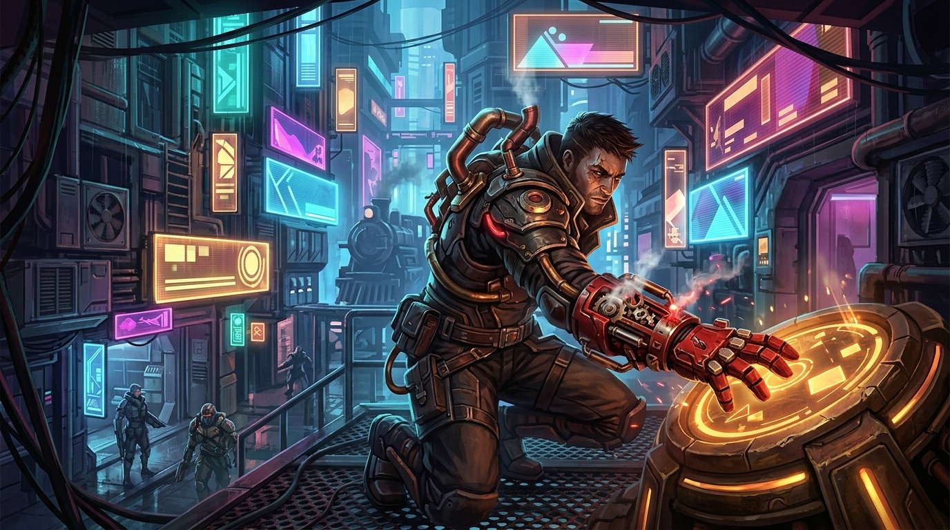 Steam Machine: Czerwony Paszczel Śmierci — Czy Historia Xbox 360 Się Powtarza?