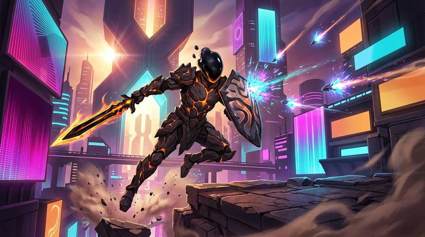 Bloodbath at Xbox: Obsidian in the Crosshairs, id Software Veteran Weighs In