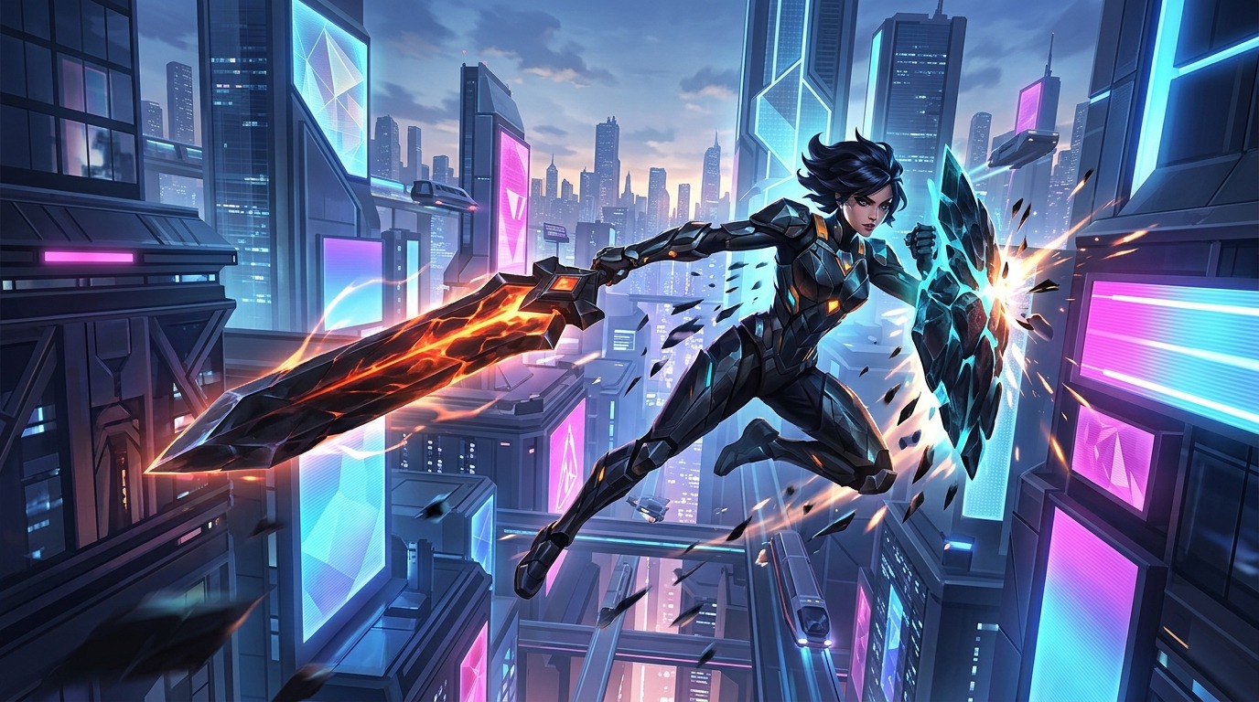 Brandon Adler of Obsidian Defends Studio's Honor Amid Microsoft Layoffs