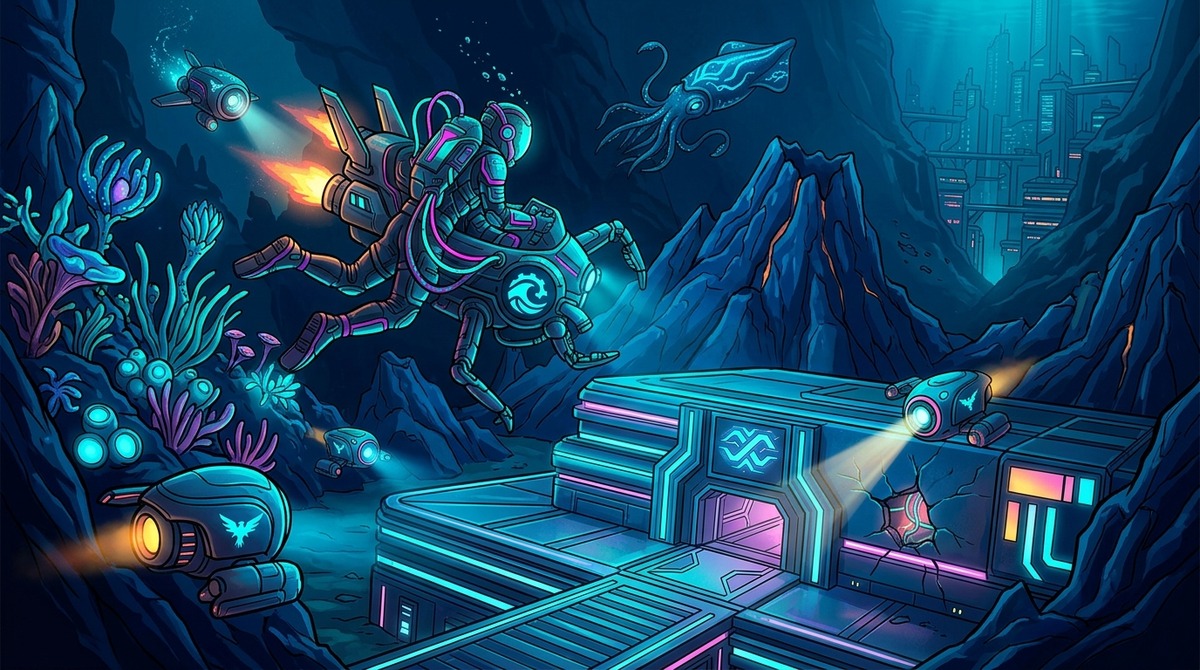 Subnautica 2: Krafton ryzykuje grę własną decyzją?