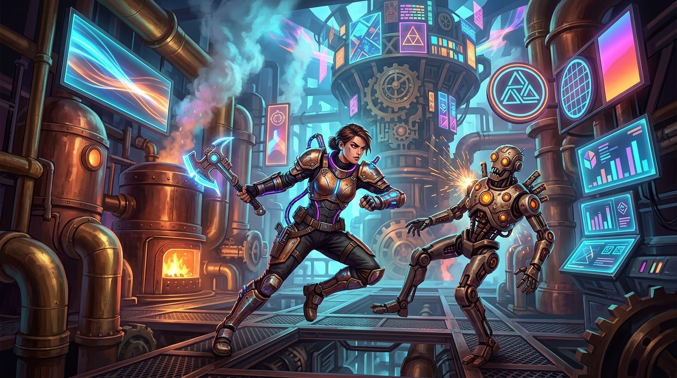 Valve: Kryzys pamięci nie ma końca, Steam Machine pozostaje drogi | Analiza cenowa i rynkowa