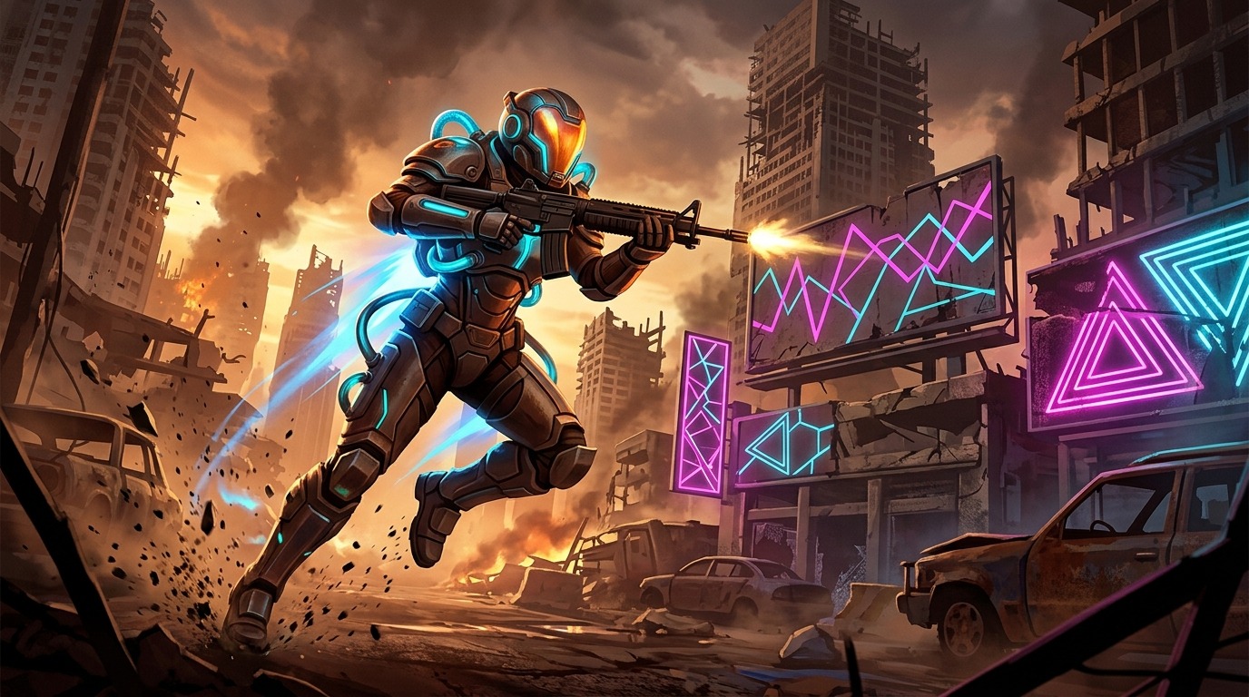 Fallout Returns: Remasters of New Vegas & Fallout 3, Fallout 5 Announced