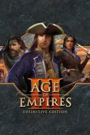 Age of Empires III: Baltic Powers - Zmartwychwstanie Morskich Gigantów. Premiera we wrześniu 2026! cover