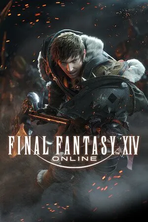 Final Fantasy XIV: Evercold Switch 2 Release - August 4th 2026 Confirmed! Full Details from Berlin Fanfest cover