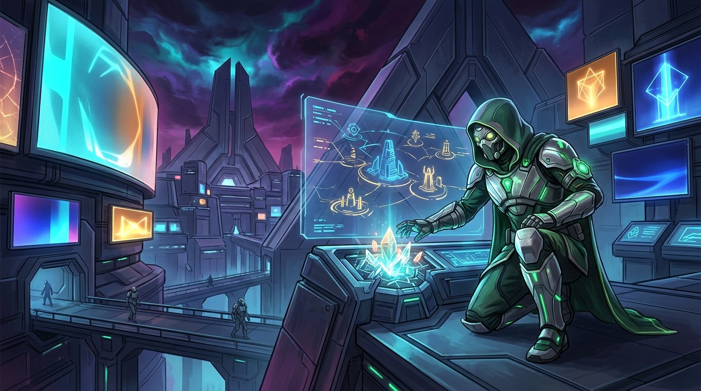 Feige on Doctor Doom: 'Thanos mostly just sat. And that was enough!'