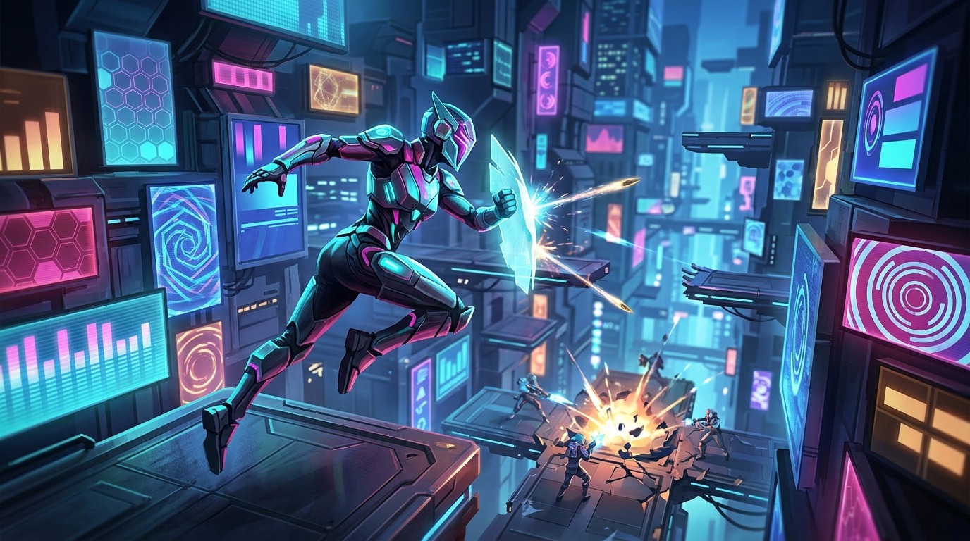 Ubisoft Connect Revolution: Darmowe PC Gry dla Posiadaczy Xbox - 13 Hitów za Zero Złotych!