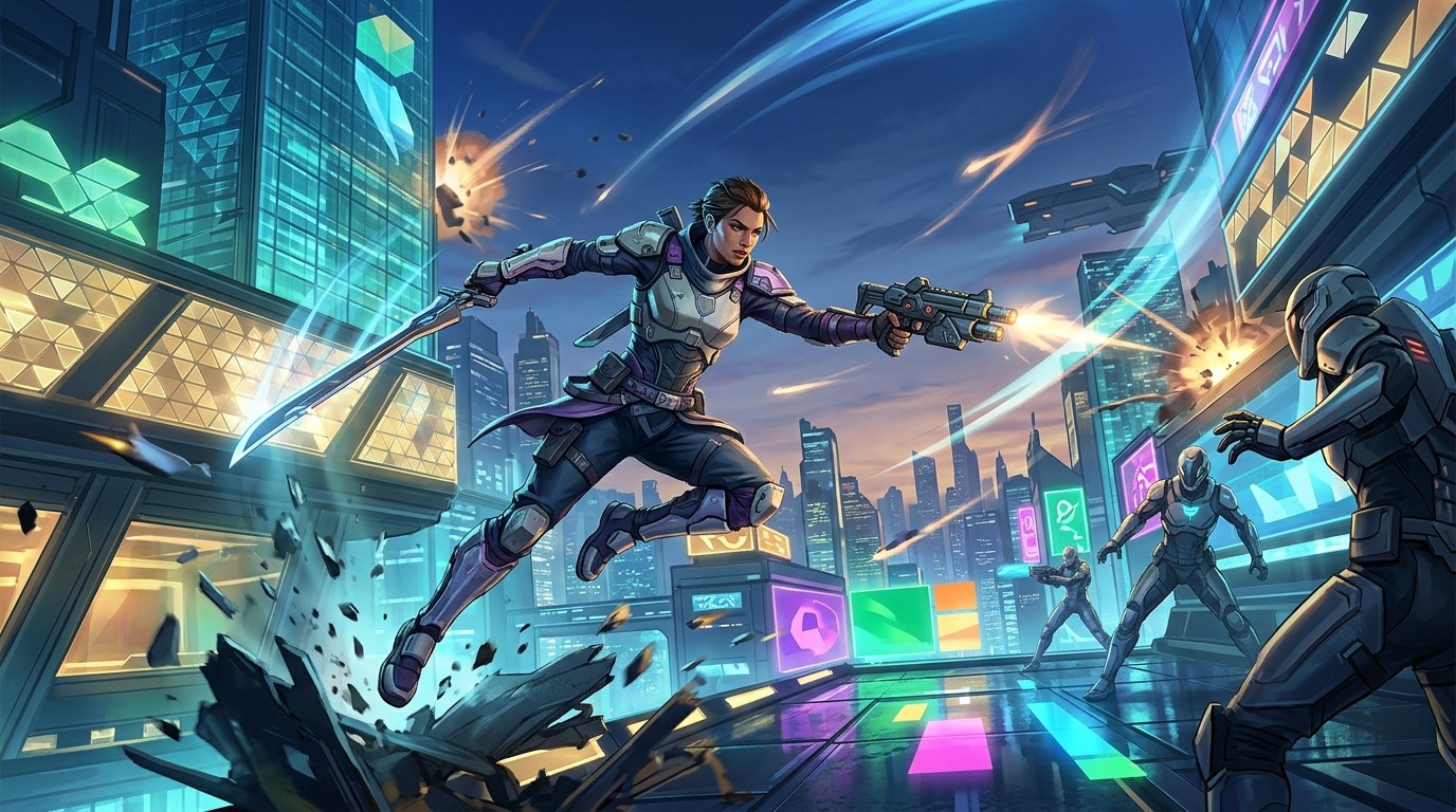 Ubisoft and Xbox: 13 Free PC Hits - Your Complete Guide to the Promotion!