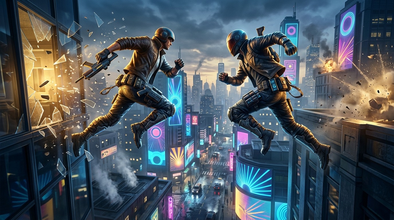 GTA 6: August 2024 - Will Rockstar Finally Break Its Silence? Examining the Latest Rumors and Expectations