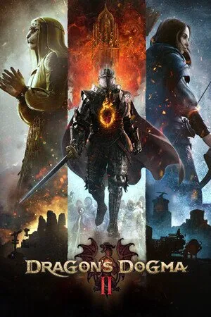 Dragon's Dogma 2 dostaje tryb Hardcore: Capcom spełnia marzenia fanów! cover