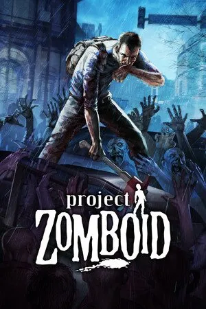 Project Zomboid: Build 41 Zmienia Wszystko! Rekordy na Steamie i Potężna Odnowa Gry cover