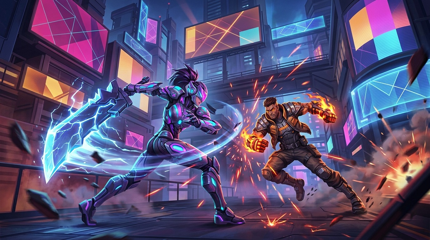 Marvel Tokon: Fighting Souls w sieci! Wyciek fizycznych kopii przed premierą
