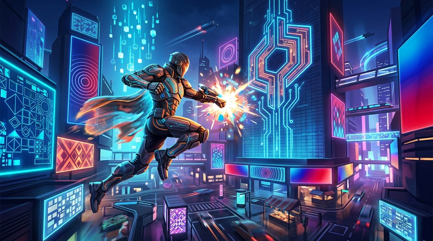 EA Under the Yoke of Sage Kings and Political Bargains. $55 Billion Shatters Gamer Dreams