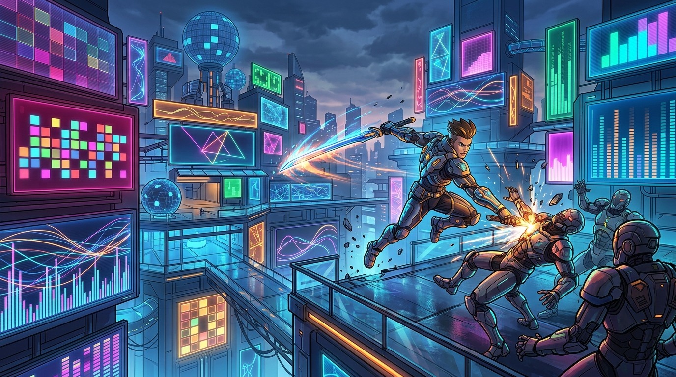 Dominacja Cyfrowa Capcomu: Ostateczne Zwycięstwo Nad Płytami?