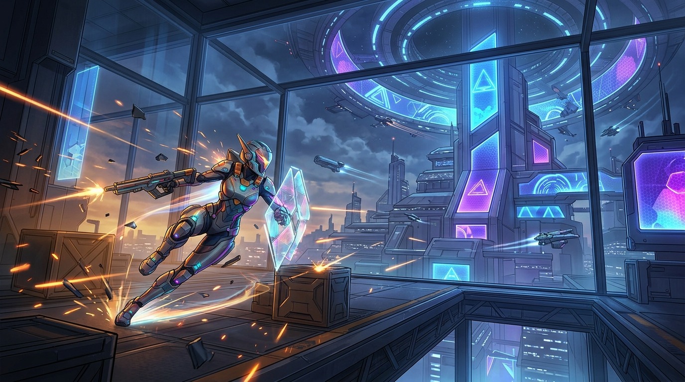 Supermassive Games: Kolejne zwolnienia w cieniu nieudanego 'Directive 8020'