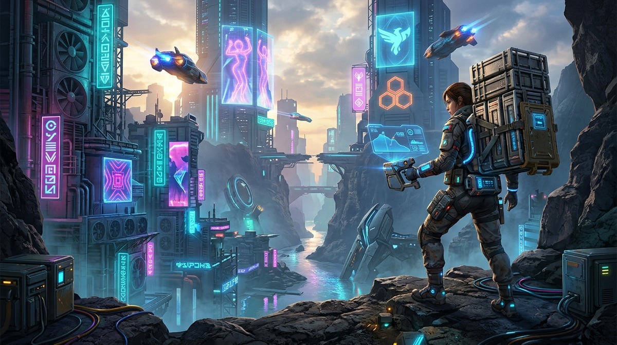 Kojima on the Edge: Death Stranding 2 Gets Hardest Mode After Complaints