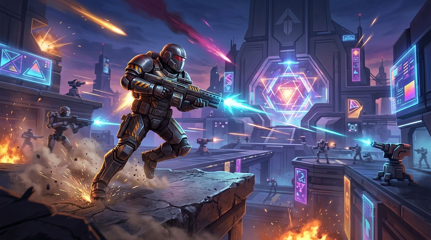 Helldivers 2 w PS Plus + Epic DLC 'Devoid of Liberty' – Dla Fanów Co-op to Must Have!