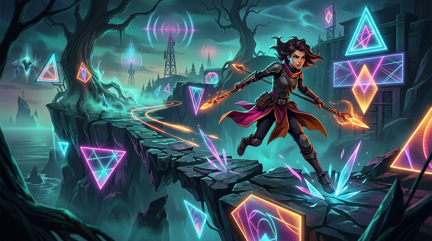Netflix bez skrupułów: Grze Plastico. Koniec Night School Studio i Moonloot Games