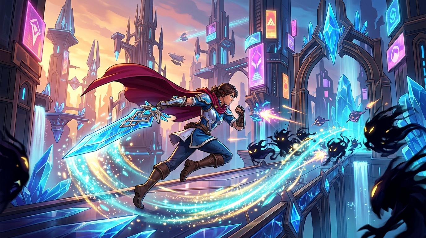 D23 Expo 2026: Kingdom Hearts IV z datą premiery! Zaplątani w wersji aktorskiej oficjalnie potwierdzone!