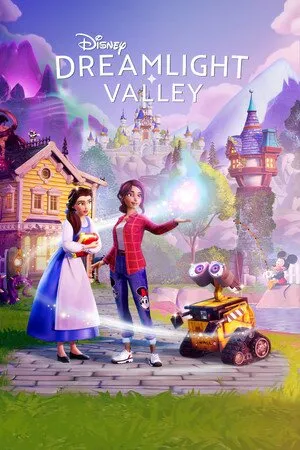 D23 Expo 2026: Kingdom Hearts IV z datą premiery! Zaplątani w wersji aktorskiej oficjalnie potwierdzone! cover