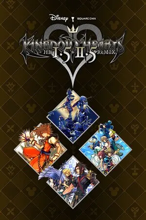 Kingdom Hearts 4: Oficjalnie w IV kwartale 2027! Pakiet z anime na Disney+ i światem 'Coco' od Pixara cover