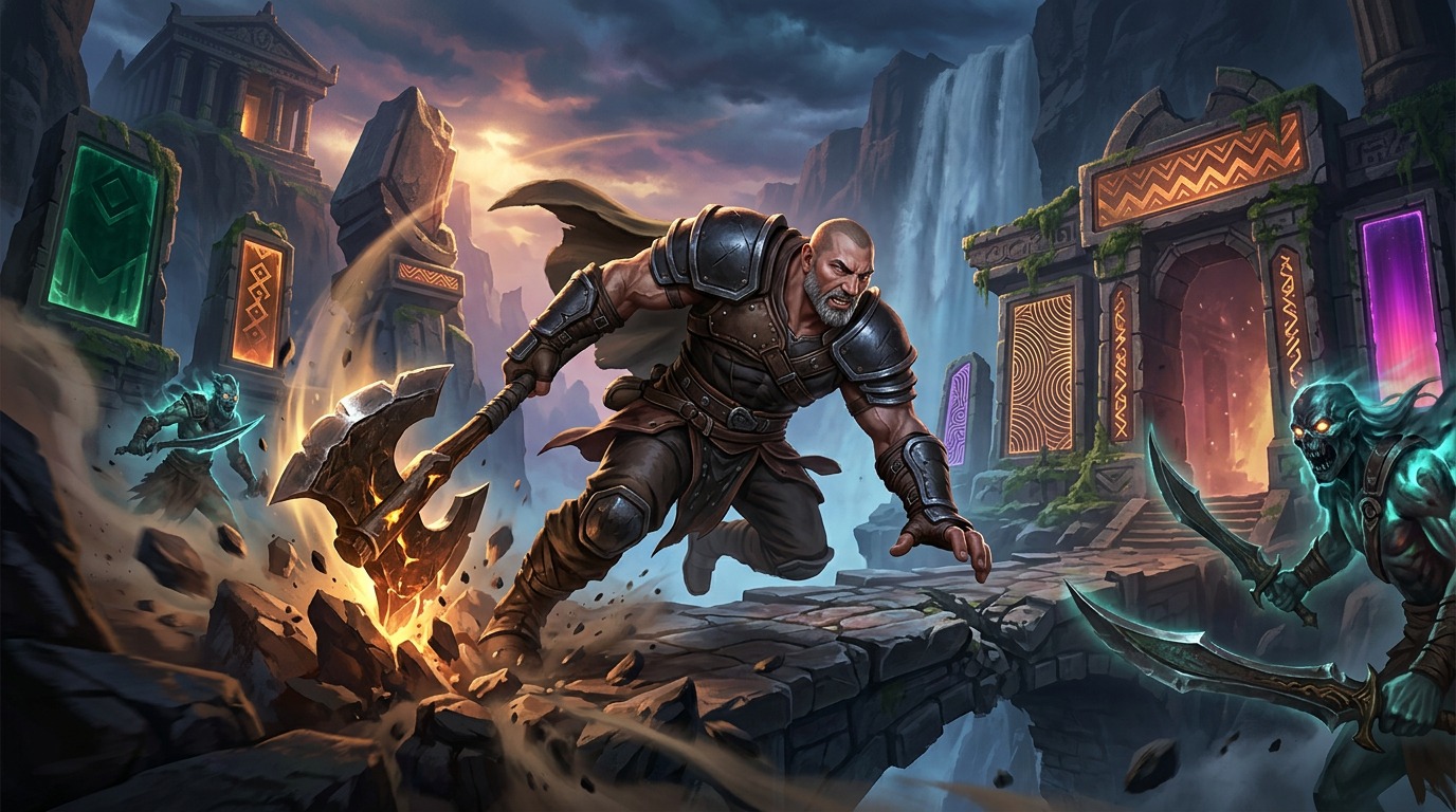 Dave Bautista is Kratos in Amazon's God of War - A Game-Changing Move?