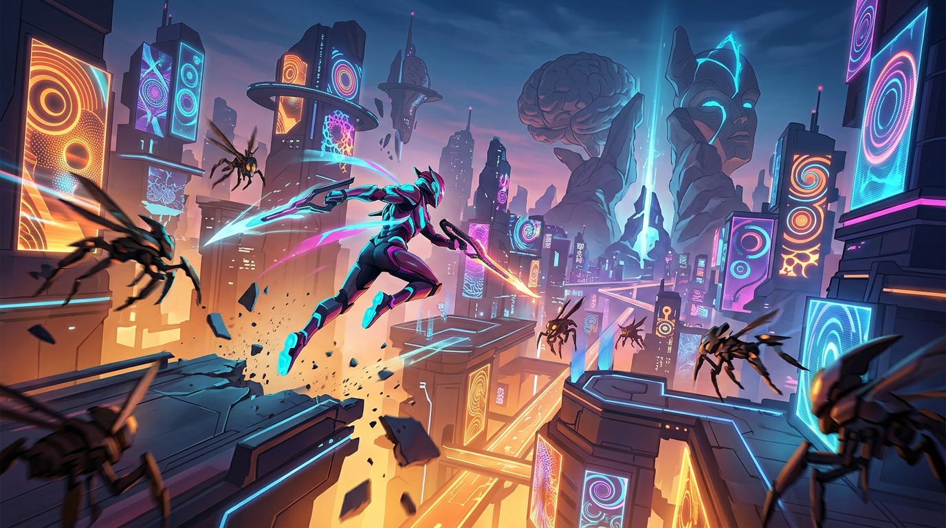 Double Fine Regains Independence from Xbox: A New Chapter in the Studio's History