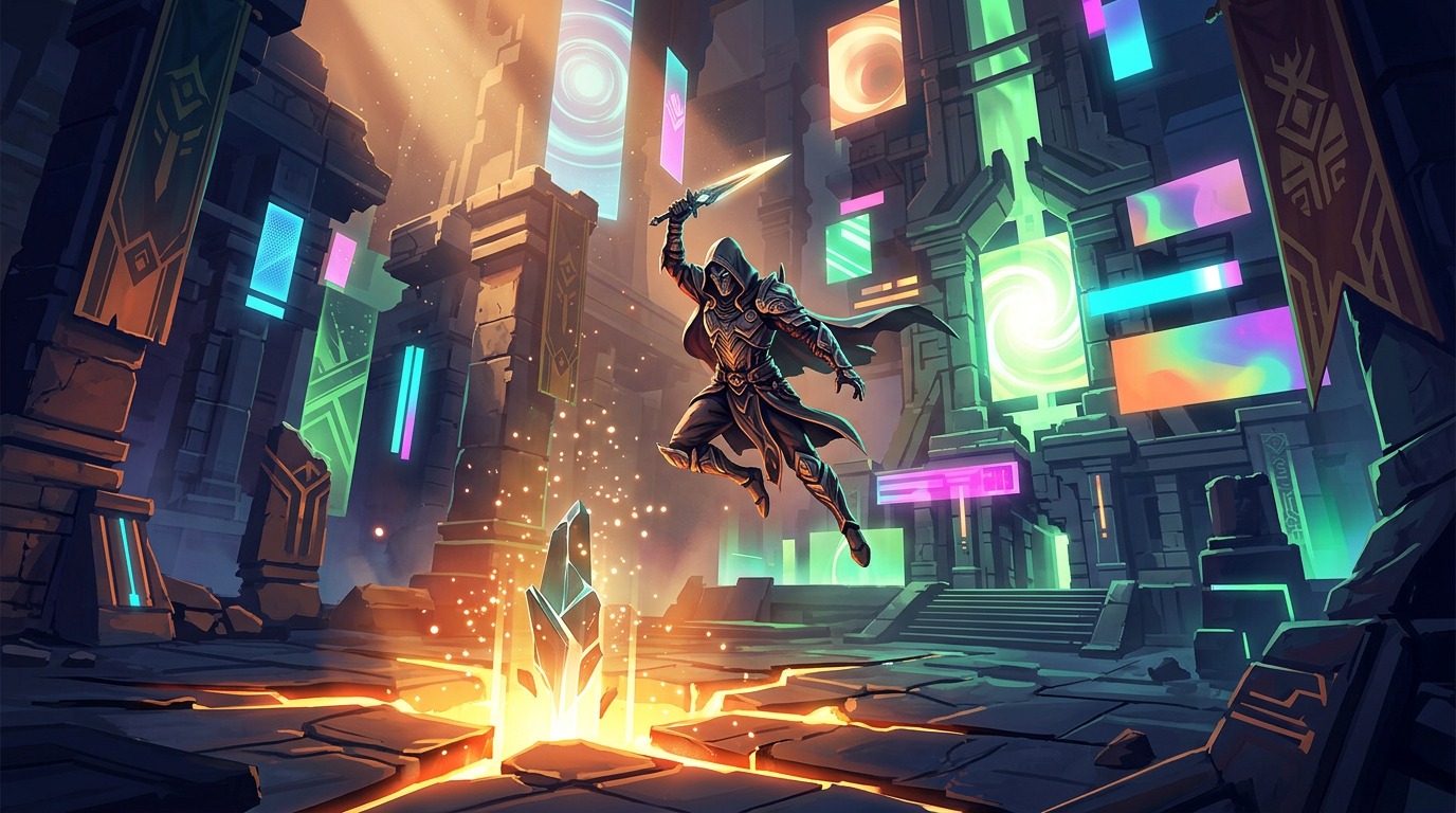 BlizzCon 2026: Seryjne ogłoszenia Blizzard - Diablo na Netflix, StarCraft open-world i więcej!