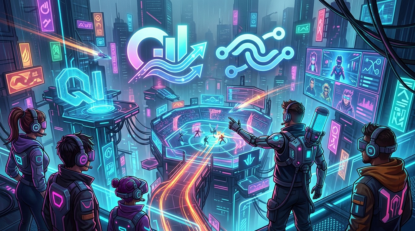 QSMP 2.0: The New Wave of Streamers Joins the Game!