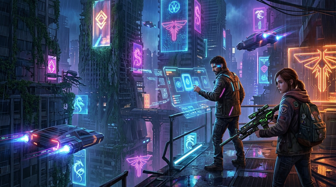 Druckmann stawia karty na stół. Co dalej z uniwersum The Last of Us?