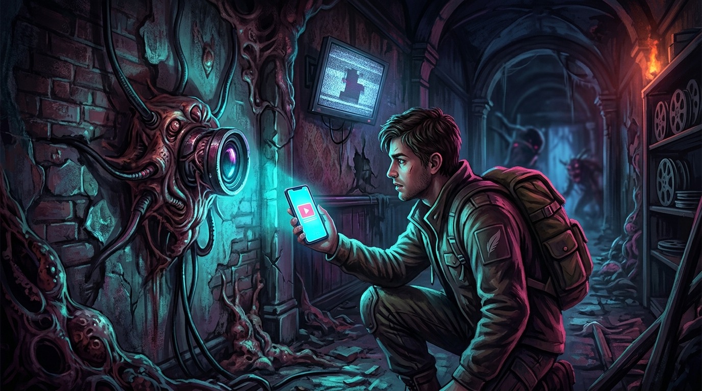 Shinji Mikami wraca do gry. Czy to kolejny horror, który zdefiniuje gatunek?