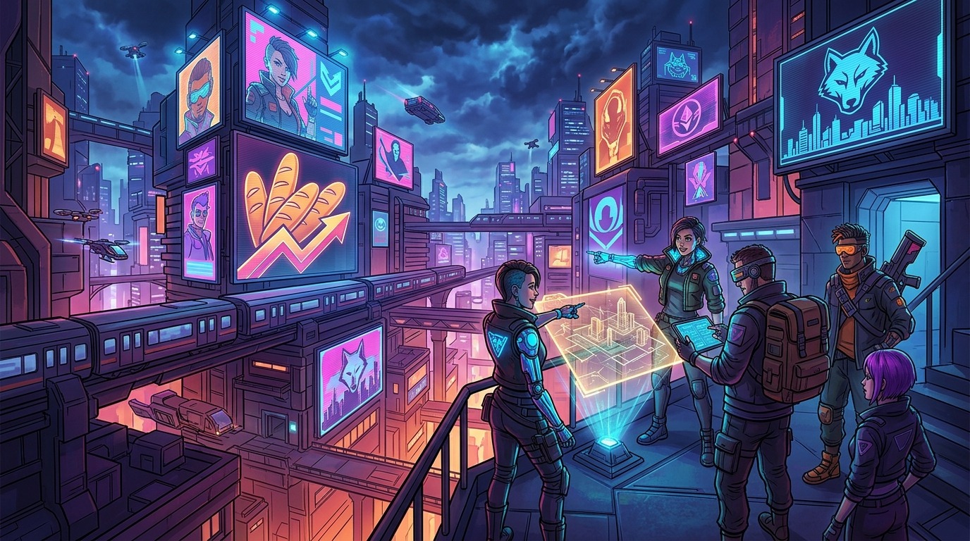 Zakład o 33 bagietki. Jak Expedition 33 podbiło rynek i ośmieszyło sceptyków