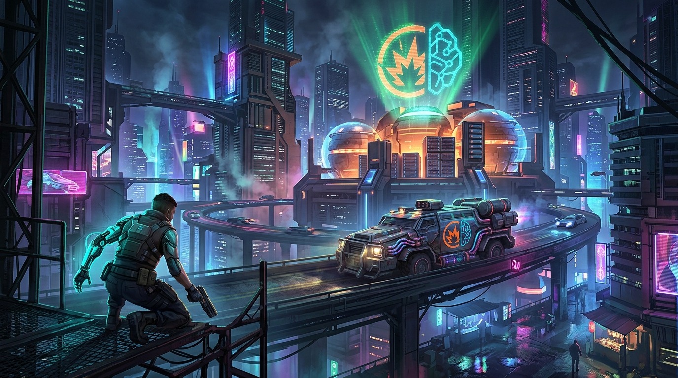 Take-Two Nukes AI Department Months After CEO's Optimism