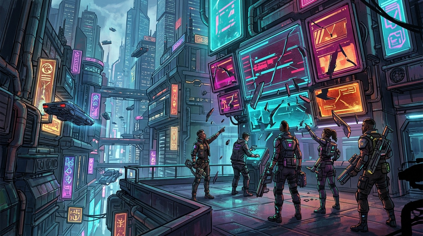 Take-Two's AI Team Dismantled: CEO's Pro-AI Rhetoric Crumbles