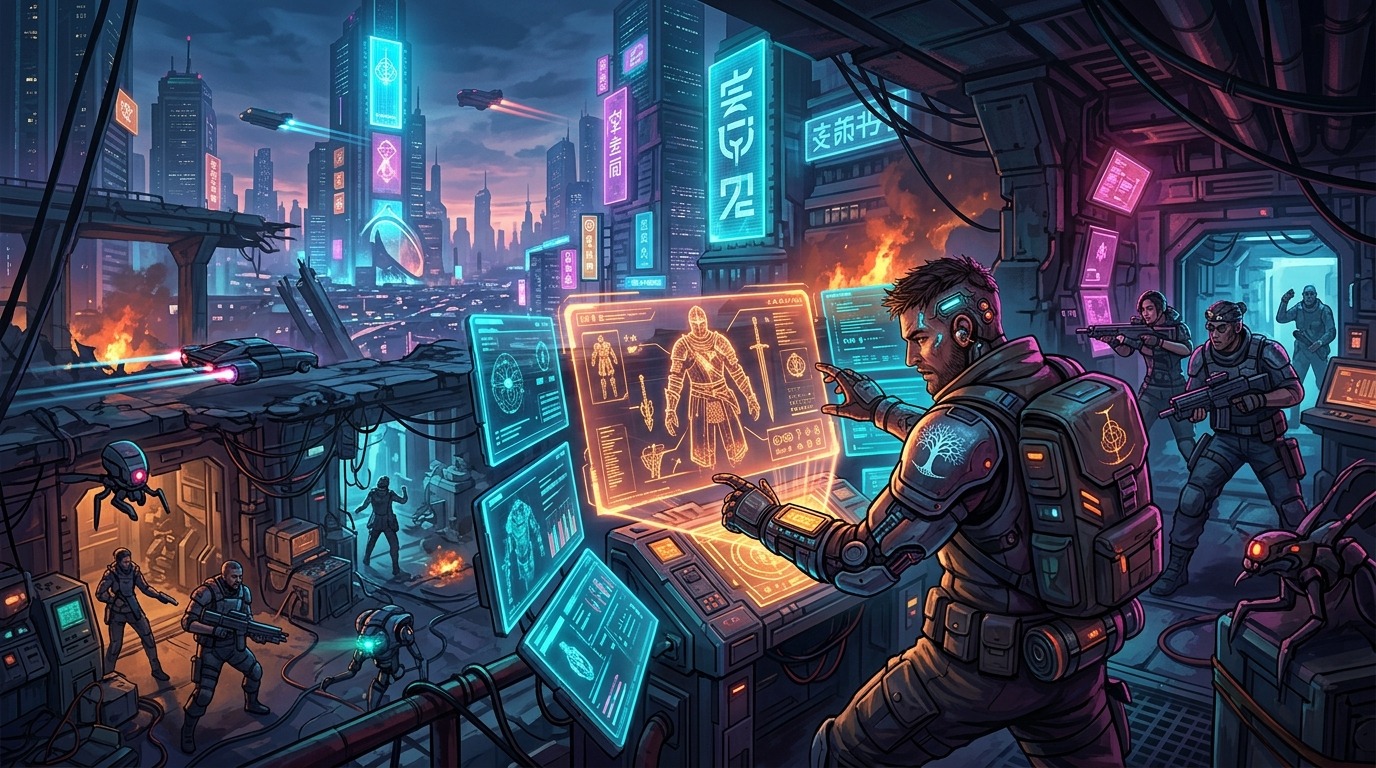 Leak: Real-Life Limgrave Set Revealed for Elden Ring Movie