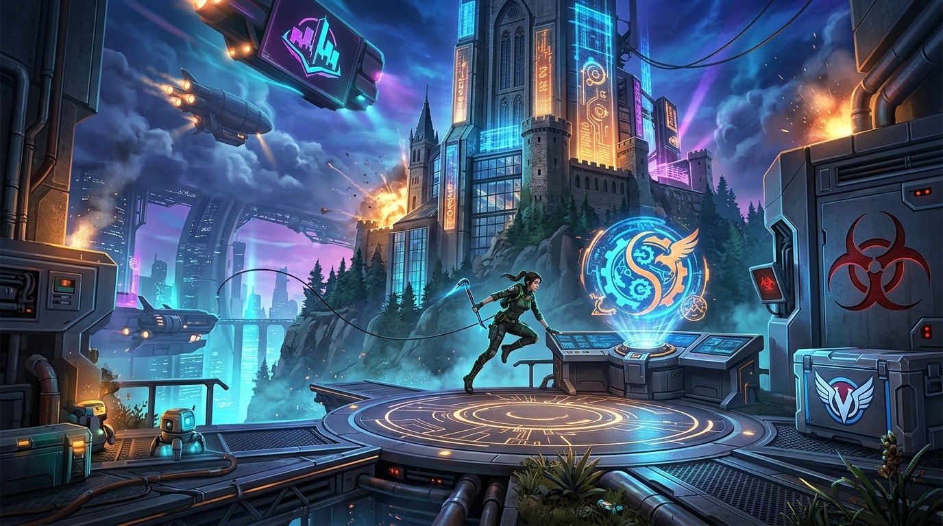 RE4, Overwatch, Pillars: The Delicate Developer-Fan Balance