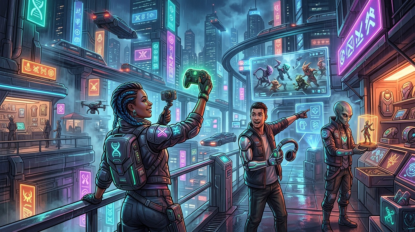 Project Helix: Xbox wysyła bluzy zamiast konkretów. O co tu chodzi?